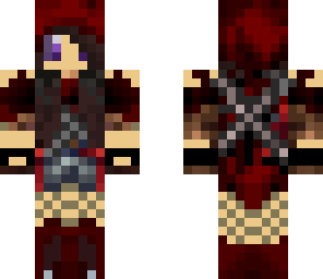 blood assassin modified