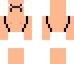 privacy man