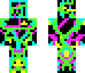 neon crap
