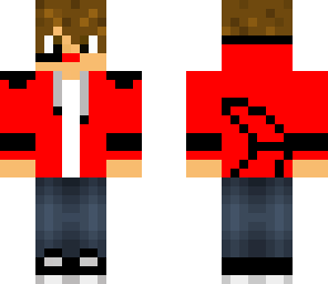 guilmon boy