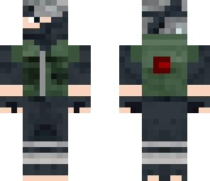 kakashi hatake