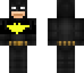batman