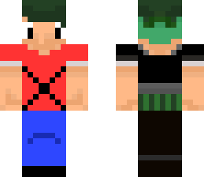 monark xandao