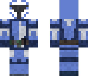 old republic mandalorian