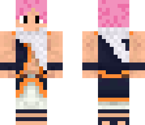 natsu dragneel