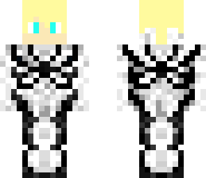 blonde future foundation boy