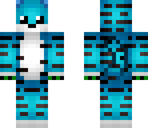 animal skin edited