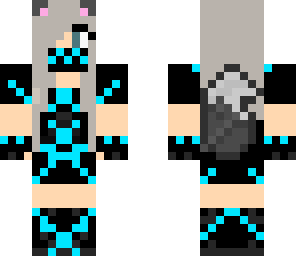 silverwolf1012's skin