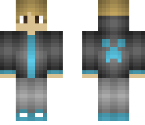 first boy skin for kyle
