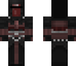 darth revan