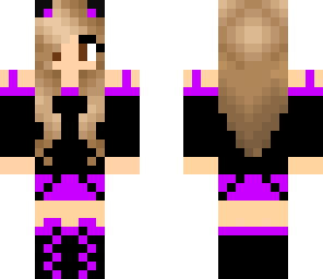 kakers skin