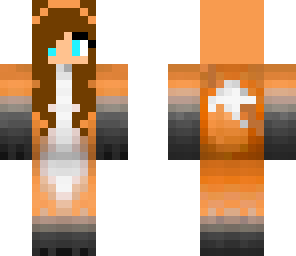 fox onsie