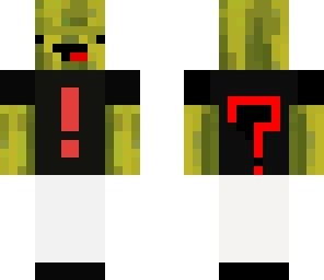 edited melon dude
