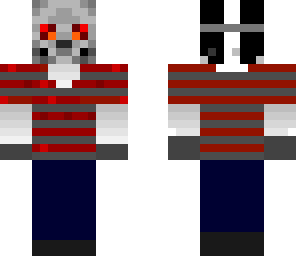 redbadger01 halloween