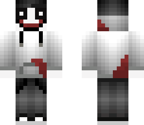 jeff the killer 