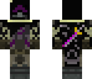 destiny hunter