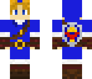 zoro tunic link fixed again
