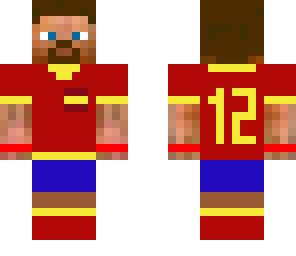 fifa spain