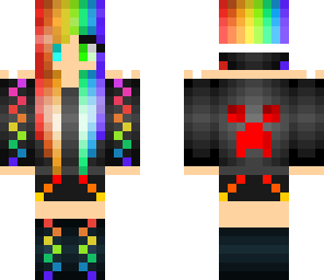 rainbow