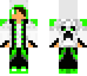 green assassin