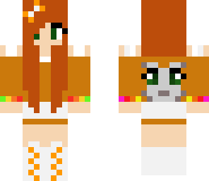 stampy girl fan