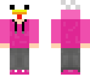 breastcancer grapechicken