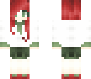 cherry girl 