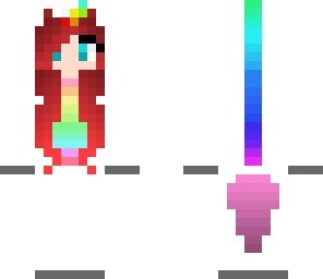 schmancy unicorn