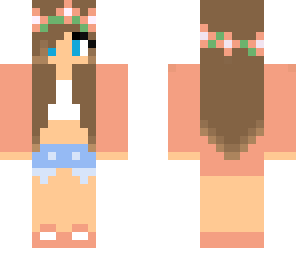 flower crown