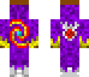 space with hat