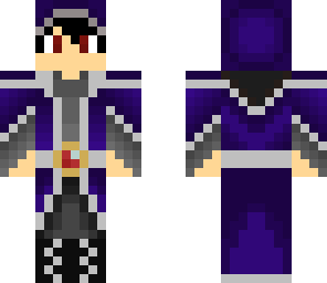 mage