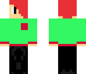 harold official skin