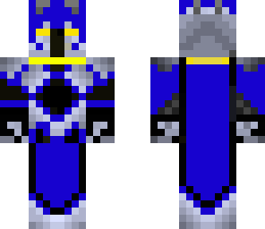 legendary knight 3