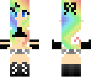 my skin