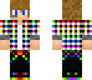 shadowopsmc child
