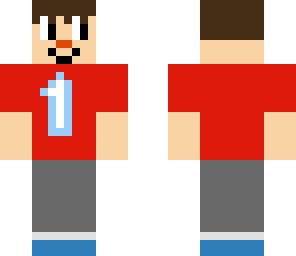 villager