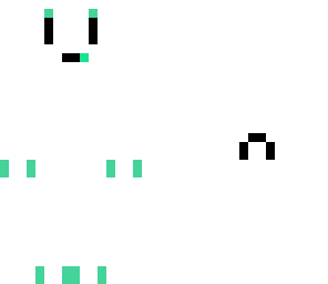 dj polar bear