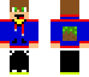 my skin 2