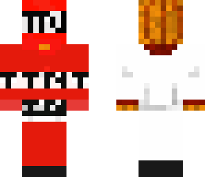 tnt guy with no grapics