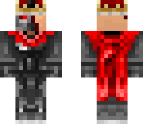 king robot