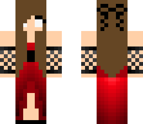 herobrine gurl