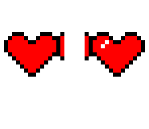 nice heart