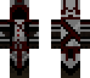 red assassin
