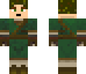 hunter