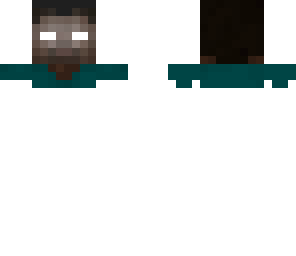 herobrine eyes