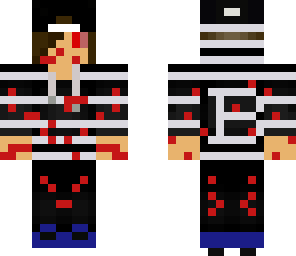 my halloween skin 2