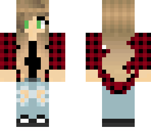 girl