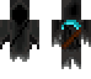 haunted shadow