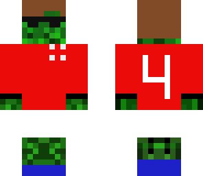 soccer geck