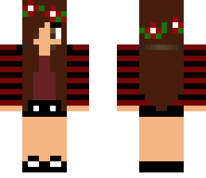 fall girls